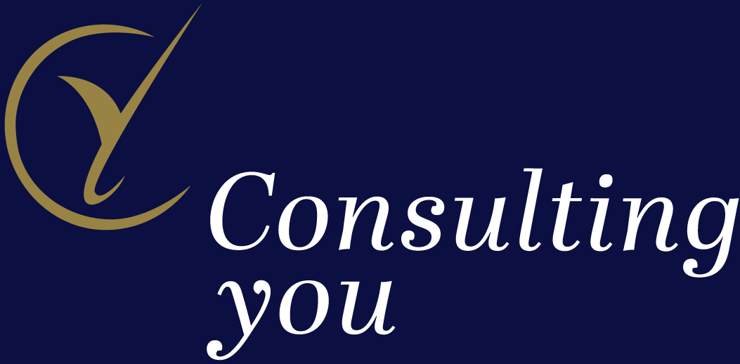 Logo Consulting you